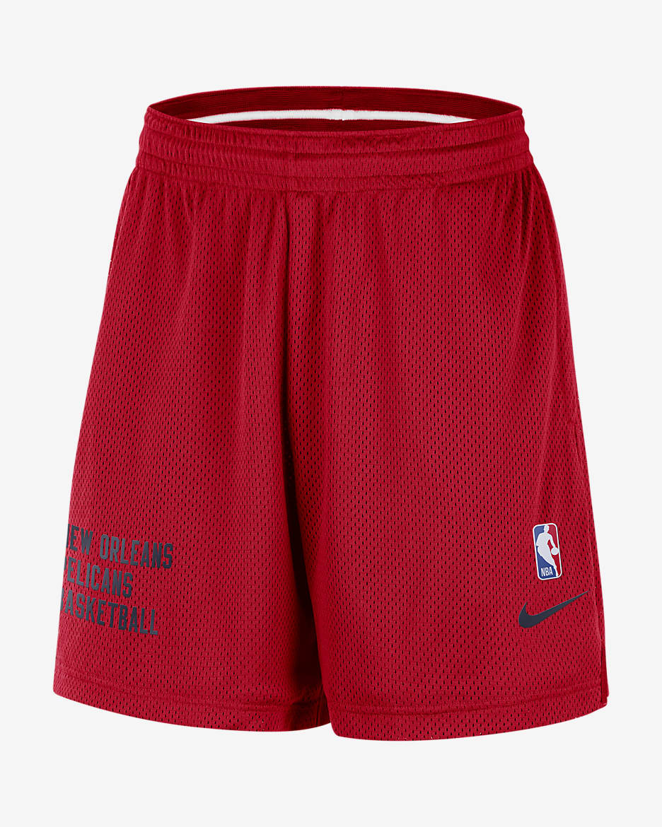 Pelicans shorts on sale